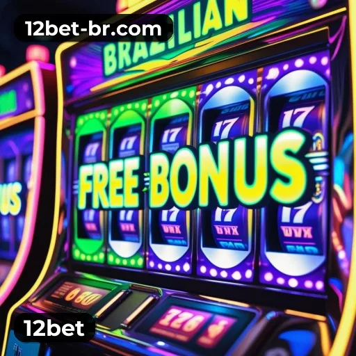 Servidor Brasil 12bet