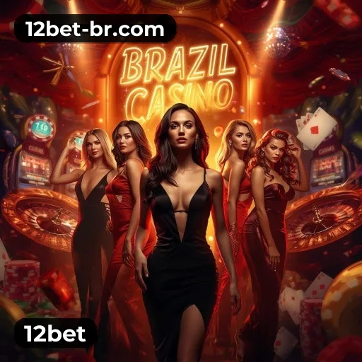 Certificação GLI 12bet