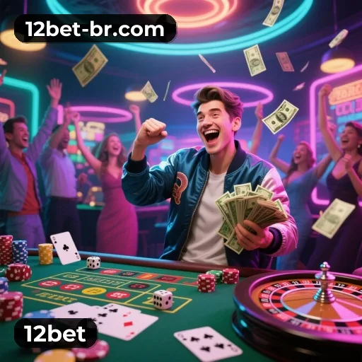 12bet Download Oficial
