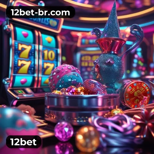 12bet Logo 1