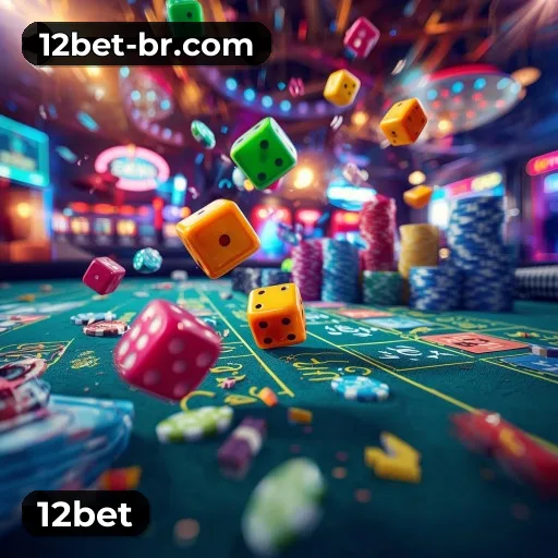 12bet Logo 2