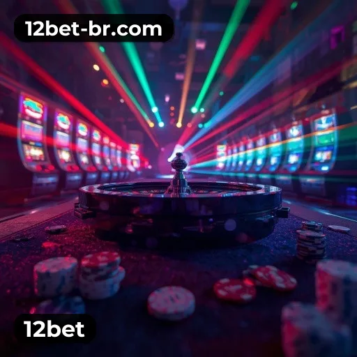 12bet Logo 3