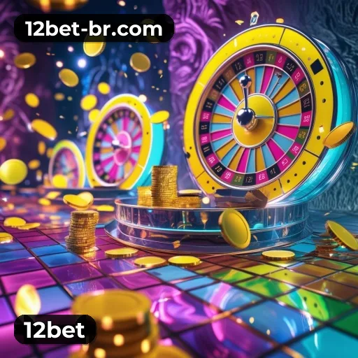 12bet PIX Instantâneo - Saques em 8 Minutos