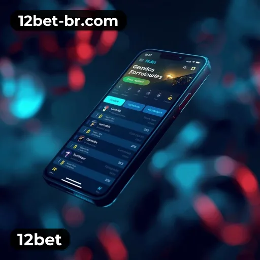12bet Licenciado Curaçao - Segurança SSL 256-bit