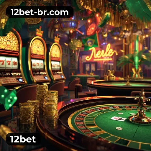 12bet Certificado eCOGRA - Jogos Justos Auditados