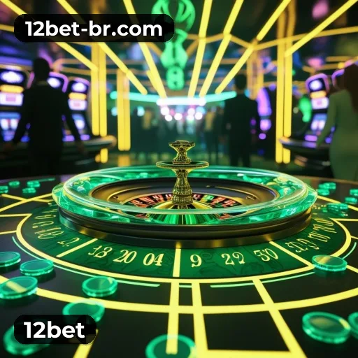 12bet Instalar Logo 1