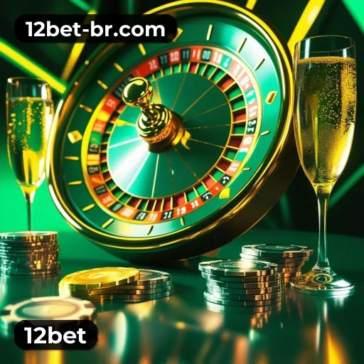 12bet Segurança Logo 3