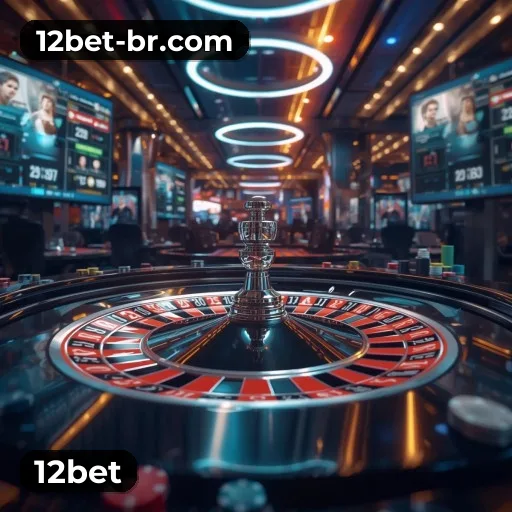 12bet Segurança Logo 1