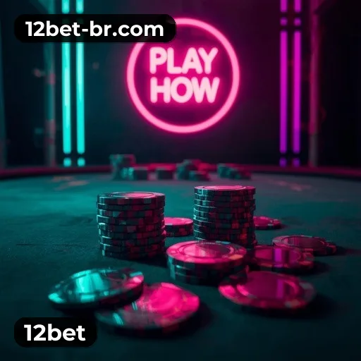 Loteria 12bet - Lotofácil diária