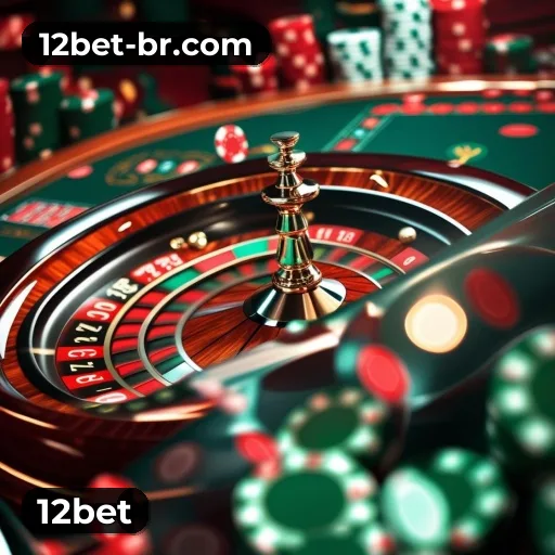 Plataforma 12bet - PIX Instantâneo