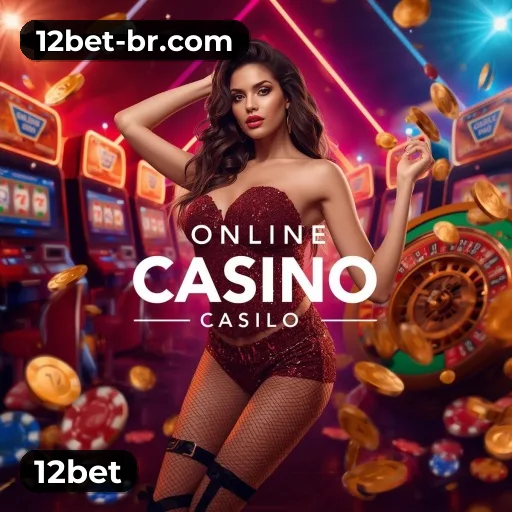 Slots 12bet - RTP Alto Certificado