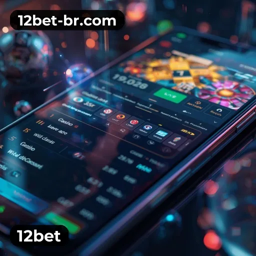 Telegram 12bet - Suporte Prioritário 24/7